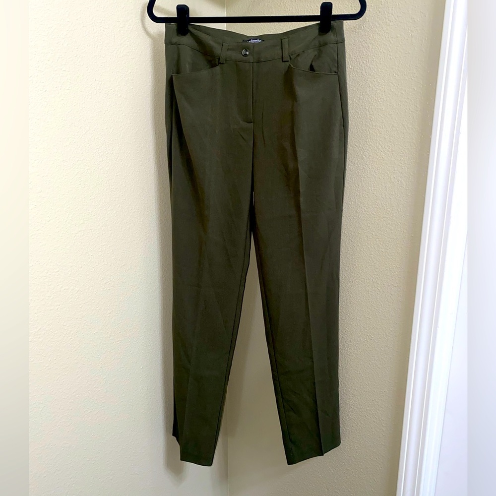 New Women’s Shape Benefits by Chadwick’s Trousers 4